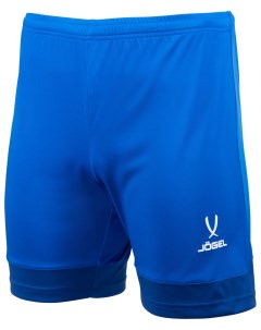Шорты игровые Division Performdry Union Shorts синий темно синий белый XL Jogel