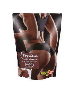 Протеин для девушек Femine шоколад 300 г Power pro