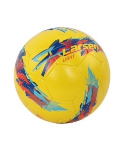 Мяч футбольный Light Larsen