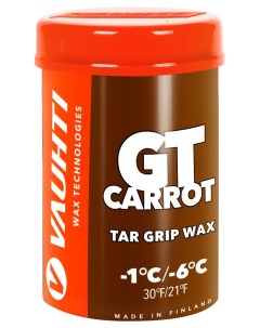 Мазь держания GS Carrot 1C 6C 45 мл Vauhti