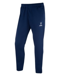Брюки тренировочные Camp Tapered Training Pants темно синий XL Jogel