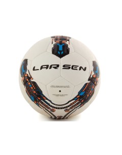 Футбольный мяч Proline 13 5 white Larsen