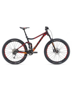 Горный велосипед Stance 2 2019 S оранжевый Giant