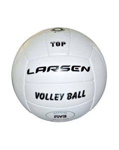 Волейбольный мяч Top 5 white Kicker