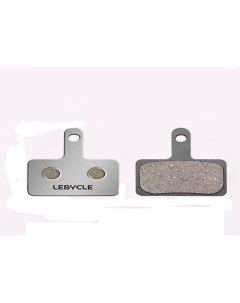 Колодки для дисковых тормозов LE 03C Lebycle