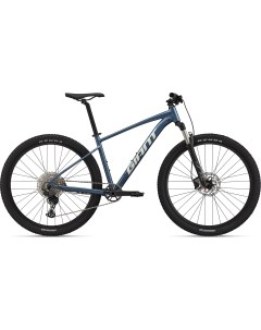 Горный велосипед Talon 29 0 2022 L синий Giant