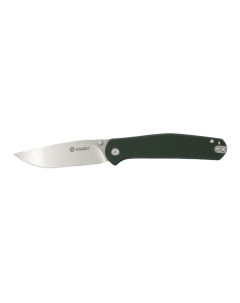 Нож складной G6804 GR зеленый Ganzo