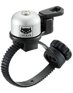 Звонок OH 2400 Sil серебристый Cateye
