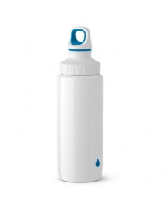 Бутылка для воды Drink2Go 518355 0 6 л Emsa
