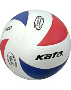 Волейбольный мяч Kata C33287 5 blue white red Hawk