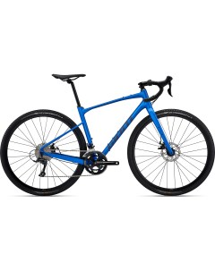 Шоссейный велосипед Revolt 2 2022 M синий Giant