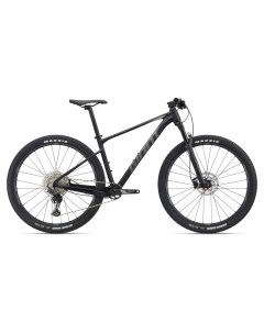 Горный велосипед XTC SLR 29 2 2022 XL чёрный Giant
