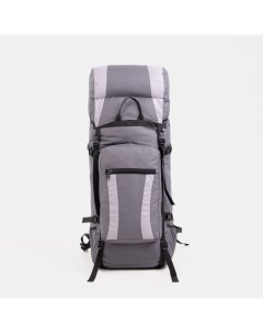 Рюкзак туристический 90 л отдел на шнурке наружный карман 2 боковые сетки цвет с Taif