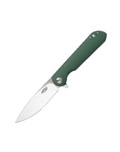 Туристический нож FH41 green Ganzo