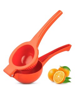 Соковыжималка ручная для апельсинов Juice 640210 Bufett