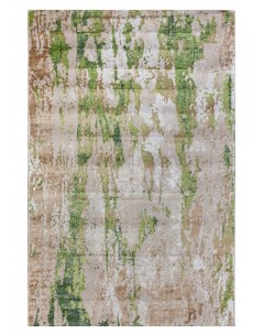 Ковер Lara 150x80 см темно зеленый Sofia rugs