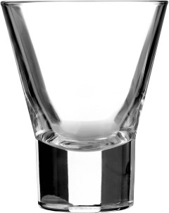 Стакан Эпсилон 150мл 76х76х94мм стекло прозрачный Bormioli rocco