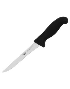 Кухонный нож для обвалки мяса сталь 26 см 9101287 Paderno