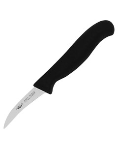 Кухонный нож для фигурной нарезки сталь 17 5 см 9101288 Paderno