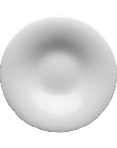 Тарелка Монако для пасты 285х285мм фарфор белый Steelite