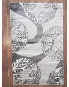 Ковер Lara 150x80 см серый Sofia rugs