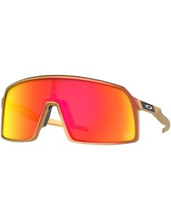 Солнцезащитные очки Sutro Prizm Ruby 9406 48 Troy Le Designs Oakley