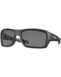 Солнцезащитные очки Turbine Prizm Grey 9263 66 Oakley