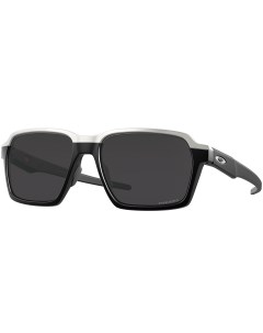 Солнцезащитные очки Parlay Prizm Grey 4143 01 Oakley