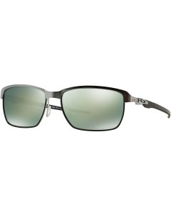 Солнцезащитные очки Tinfoil Carbon Polarized 6018 04 Oakley