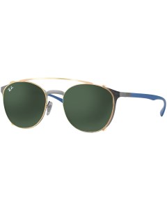 Оправа для очков 6355 3059 Clip On RX 6355C 2500 71 Ray-ban®