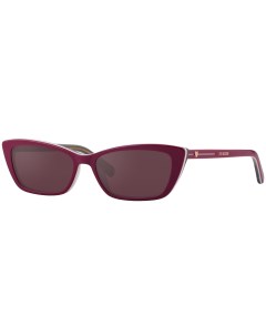 Солнцезащитные очки Love 017 S 8CQ K2 Moschino