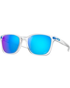 Солнцезащитные очки Ojector Prizm Sapphire 9018 11 Maverick Vinales 12 Oakley