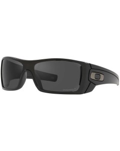 Солнцезащитные очки Batwolf Prizm Grey Polarized 9101 68 Oakley