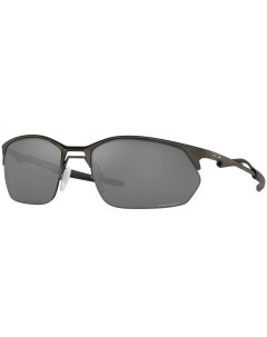 Солнцезащитные очки Wire Tap 2 Prizm Black 4145 02 Oakley