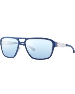 Солнцезащитные очки Wipeout perl blue Ic! berlin