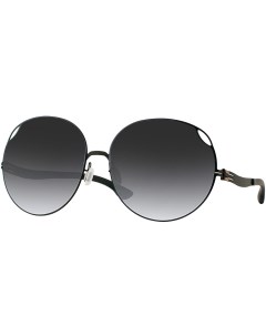 Солнцезащитные очки Yulina T black to grey Ic! berlin