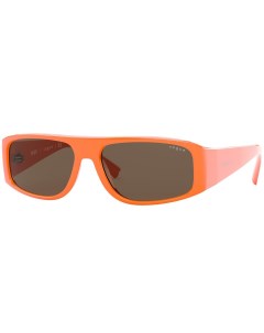 Солнцезащитные очки x MBB 5318S 2806 69 Vogue
