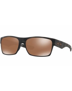 Солнцезащитные очки Twoface Olive Camo 9189 40 Oakley