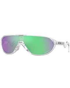 Солнцезащитные очки CMDN Prizm Road Jade 9467 03 Oakley