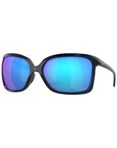Солнцезащитные очки Wildrye Prizm Sapphire Polarized 9230 01 Oakley