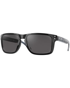 Солнцезащитные очки Holbrook XL Prizm Grey 9417 27 Oakley