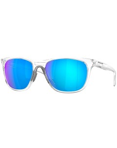 Солнцезащитные очки Leadline Prizm Sapphire Polarized 9473 08 Oakley