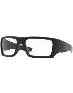 Солнцезащитные очки Det Cord PPE 9253 21 Industrial Collection Oakley