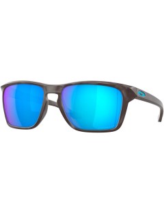 Солнцезащитные очки Sylas Prizm Sapphire Polarized 9448 28 Oakley