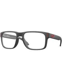 Оправа для очков Holbrook RX OX 8156 09 Oakley