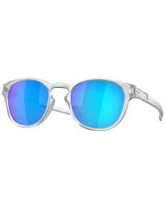 Солнцезащитные очки Latch Prizm Sapphire Polarized 9265 65 Oakley