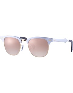 Солнцезащитные очки 3507 137 7O Clubmaster Aluminium Ray-ban®