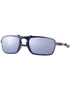 Солнцезащитные очки Badman 6020 01 Oakley
