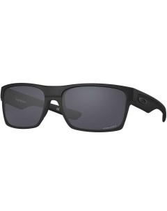 Солнцезащитные очки Twoface Prizm Grey 9189 42 Oakley