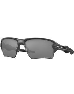 Спортивные очки Flak 2 0 XL Prizm Black Polarized 9188 F8 Oakley